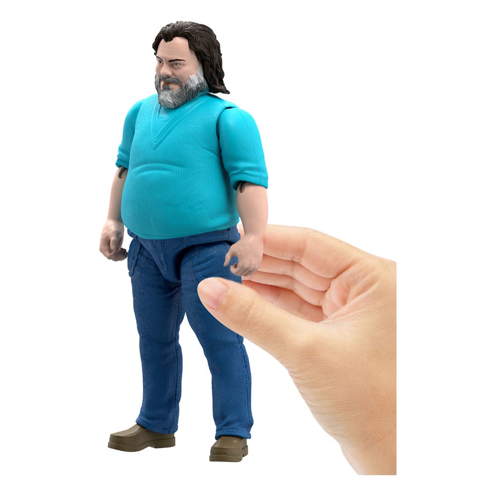 A Minecraft Movie Action Figure Large Steve 30 cm - MangaShop.ro