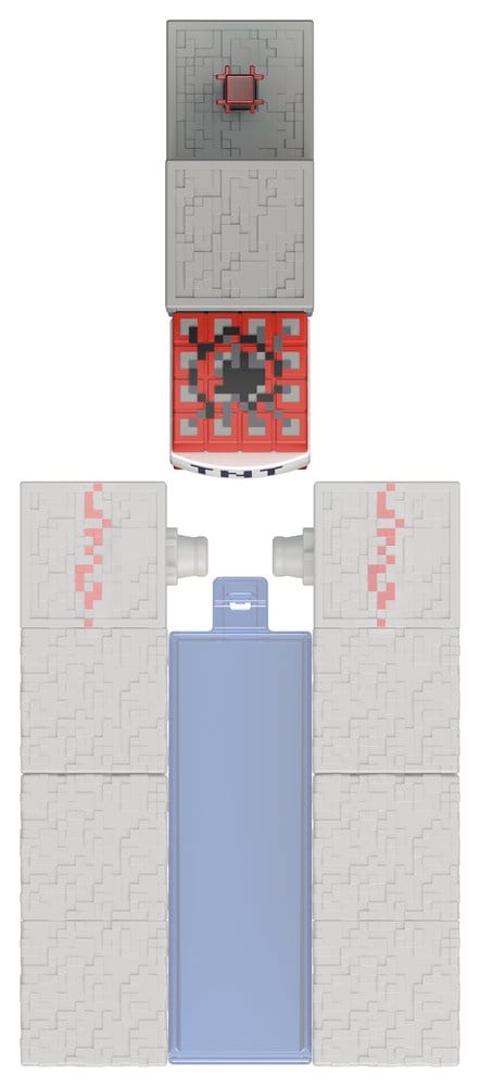 Minecraft Action Figure Creeper 8 cm - MangaShop.ro
