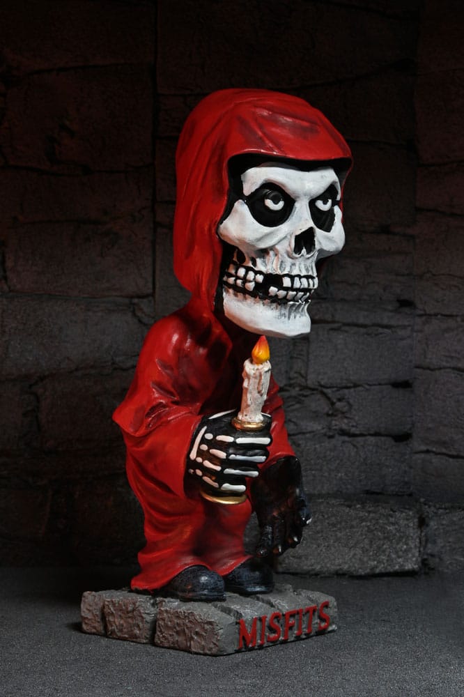 Misfits Head Knocker Fiend 18 cm - MangaShop.ro