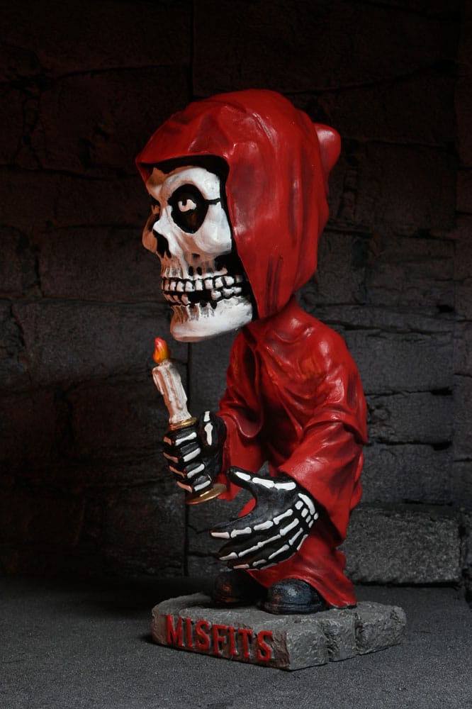 Misfits Head Knocker Fiend 18 cm - MangaShop.ro