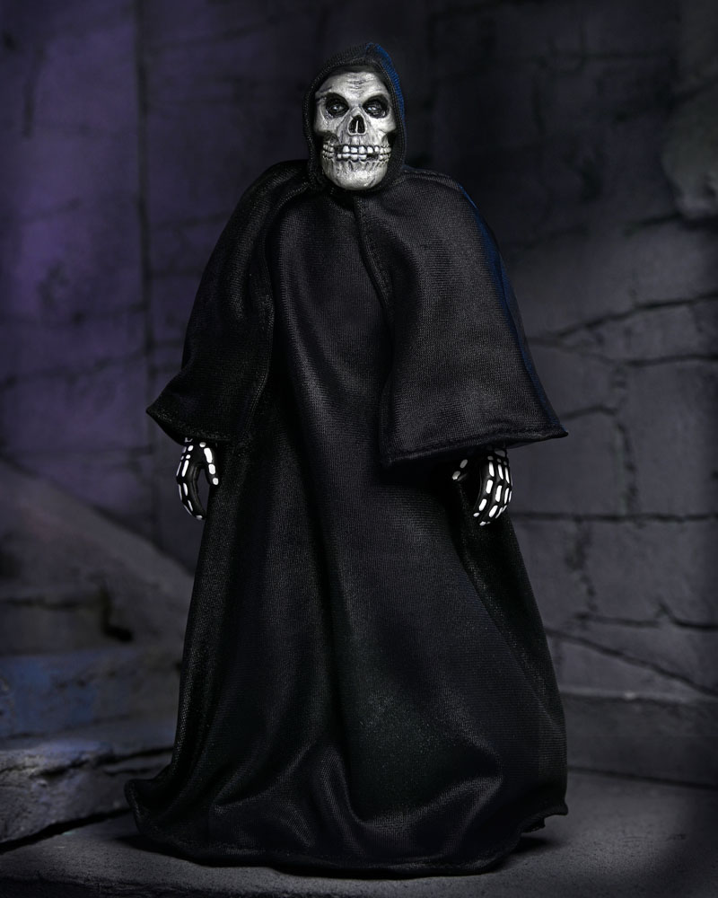 Misfits Action Figure Ultimate Fiend 18 cm - MangaShop.ro