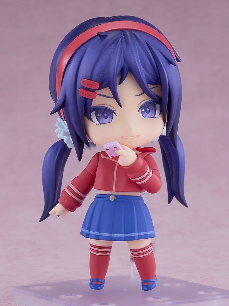 MiSide Nendoroid Action Figure Mita 10 cm - MangaShop.ro