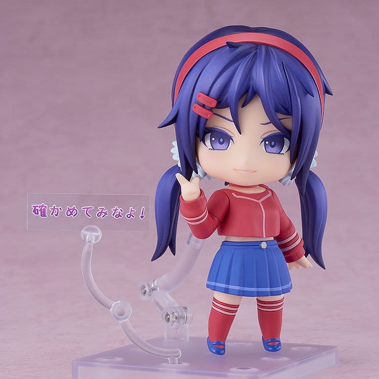 MiSide Nendoroid Action Figure Mita 10 cm - MangaShop.ro