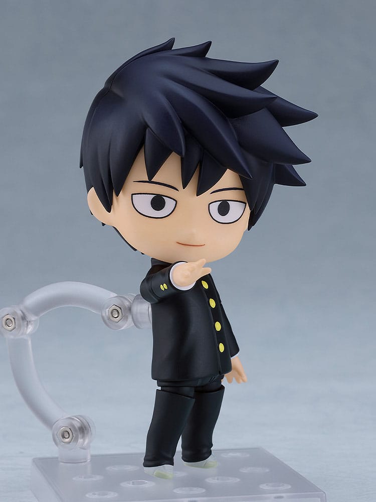 Mob Psycho 100 III Nendoroid Action Figure Ritsu Kageyama 10 cm - MangaShop.ro