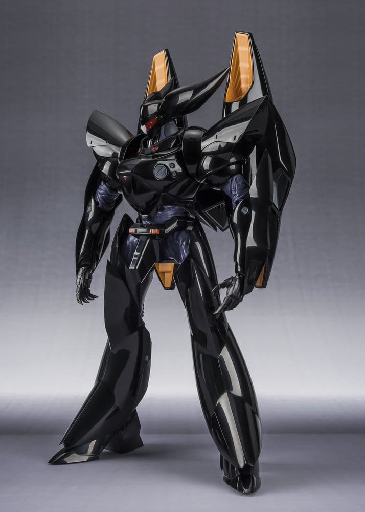 Mobile Police Patlabor The Robot Spirits Action Figure <SIDE LABOR> Griffon (Twin Unit Set) 14 cm - MangaShop.ro