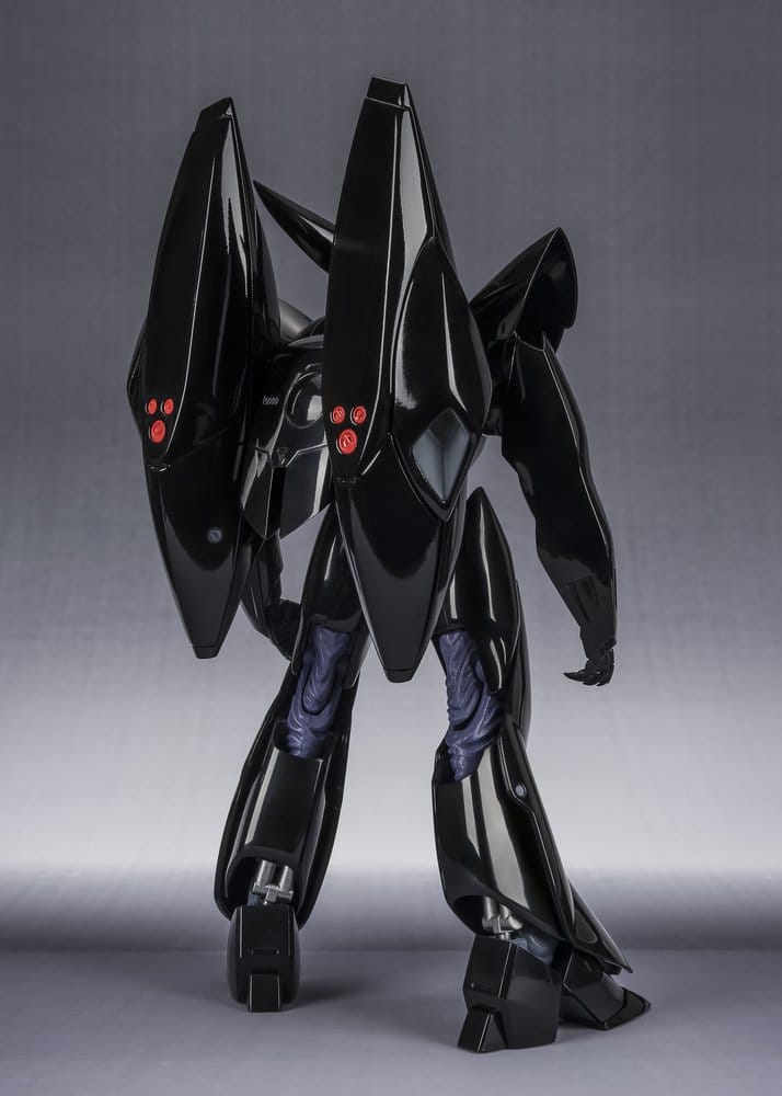 Mobile Police Patlabor The Robot Spirits Action Figure <SIDE LABOR> Griffon (Twin Unit Set) 14 cm - MangaShop.ro