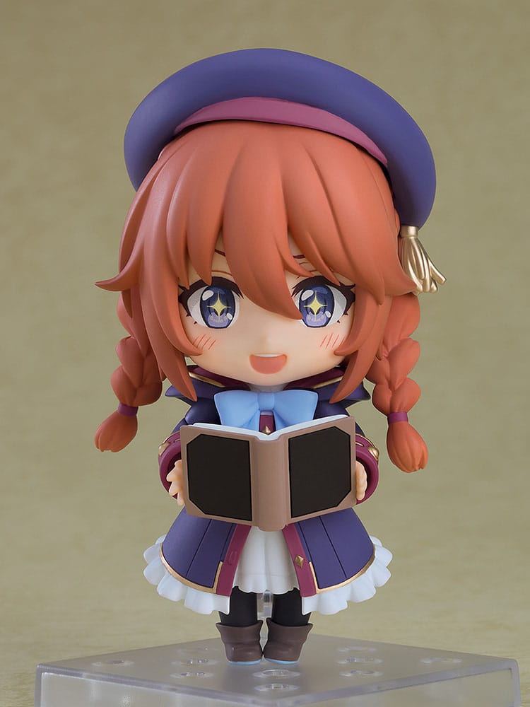 Princess Connect! Re: Dive Nendoroid Action Figure Yuni 10 cm - MangaShop.ro