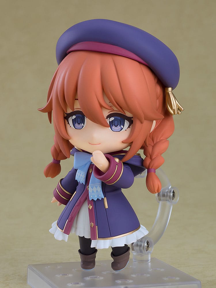 Princess Connect! Re: Dive Nendoroid Action Figure Yuni 10 cm - MangaShop.ro