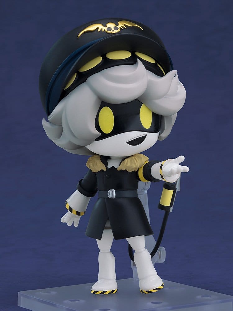 Murder Drones Nendoroid Action Figure N 10 cm - MangaShop.ro