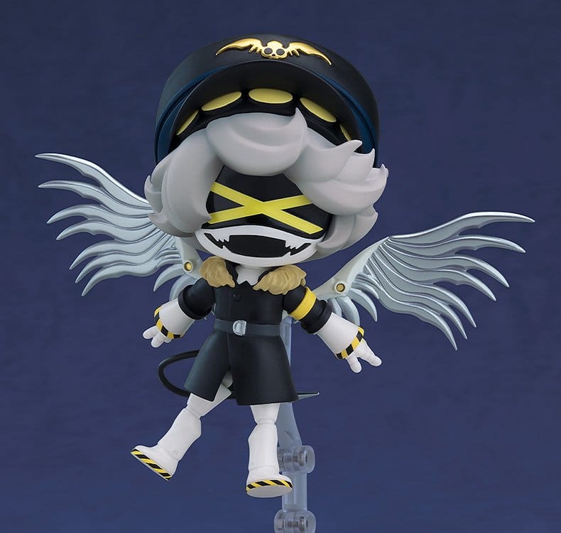 Murder Drones Nendoroid Action Figure N 10 cm - MangaShop.ro