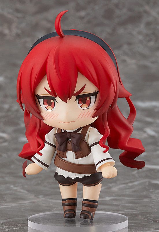 Mushoku Tensei: Jobless Reincarnation Nendoroid Action Figure Eris Boreas Greyrat 10 cm - MangaShop.ro
