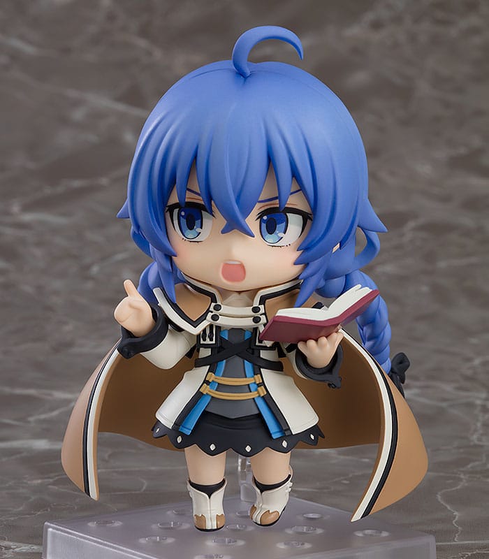 Mushoku Tensei: Jobless Reincarnation Nendoroid Action Figure Roxy Migurdia 10 cm - MangaShop.ro