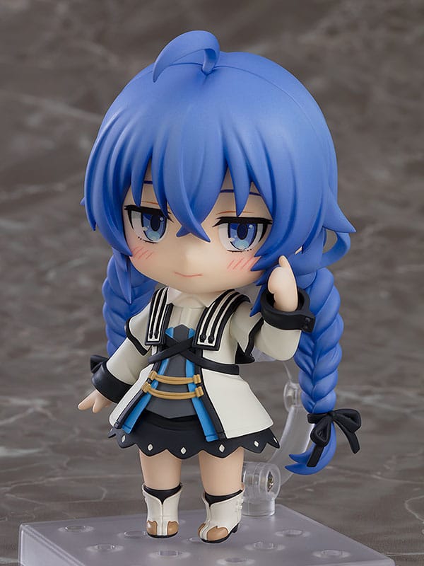 Mushoku Tensei: Jobless Reincarnation Nendoroid Action Figure Roxy Migurdia 10 cm - MangaShop.ro