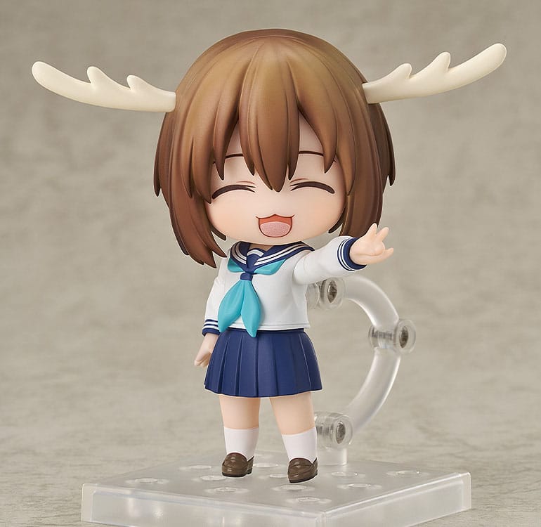 My Deer Friend Nokotan Nendoroid Action Figure Noko Shikanoko 10 cm - MangaShop.ro