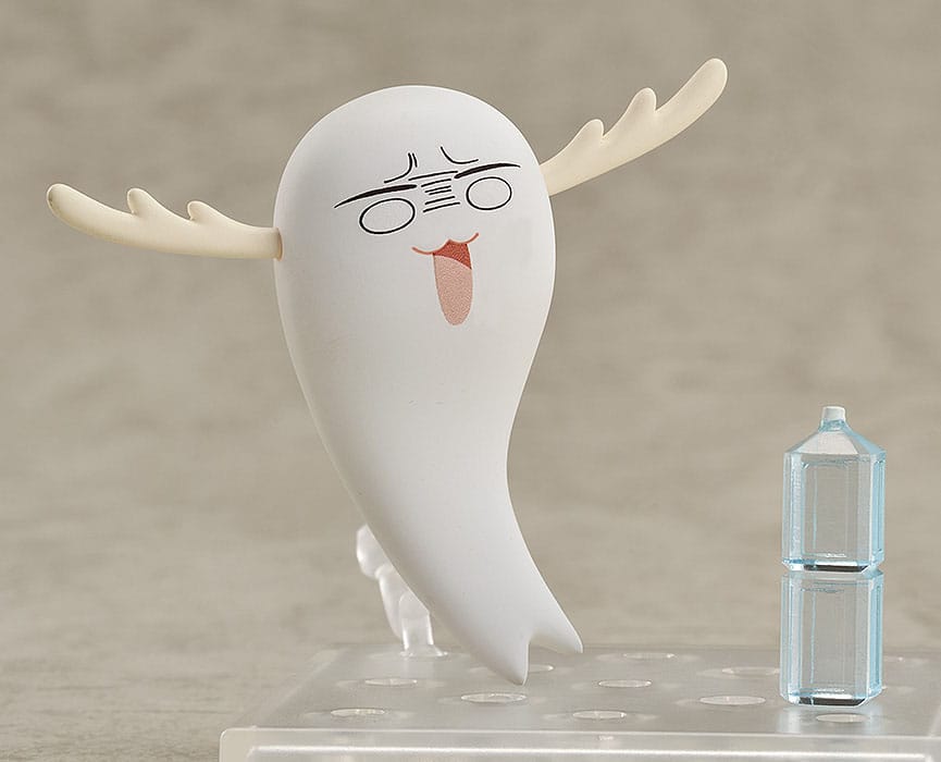 My Deer Friend Nokotan Nendoroid Action Figure Noko Shikanoko 10 cm - MangaShop.ro