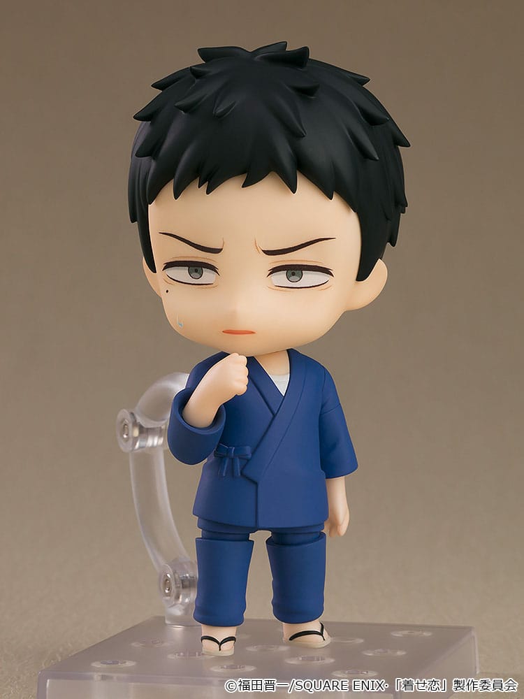 My Dress-Up Darling Nendoroid Action Figure Wakana Gojo 10 cm - MangaShop.ro