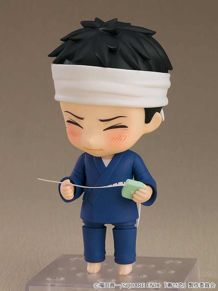 My Dress-Up Darling Nendoroid Action Figure Wakana Gojo 10 cm - MangaShop.ro