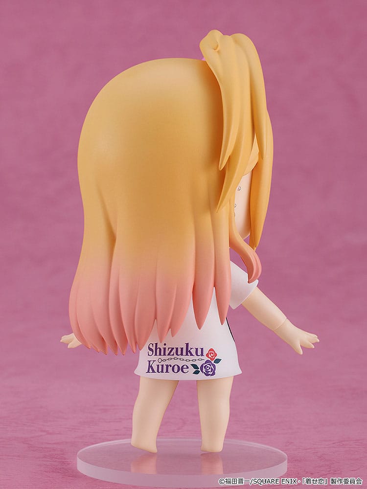 My Dress-Up Darling Nendoroid Action Figure Marin Kitagawa: Slippery Girls Full Graphic T-Shirt Ver. 10 cm - MangaShop.ro