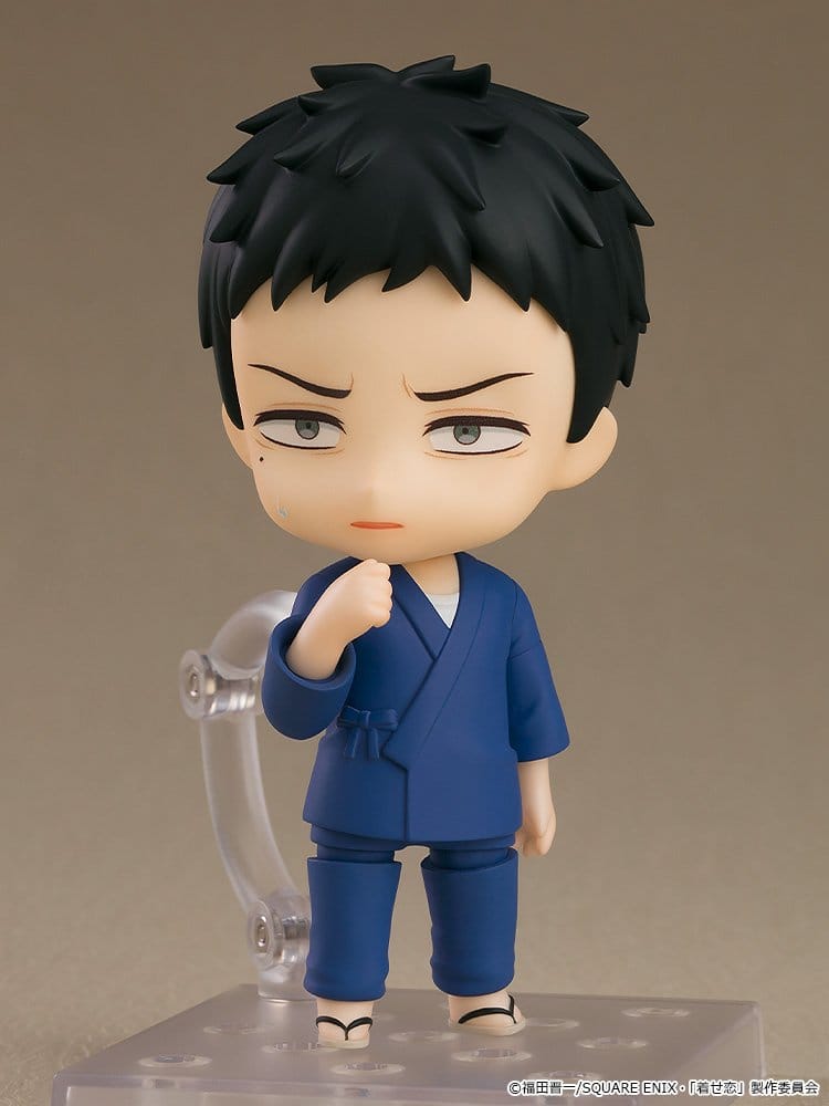 My Dress-Up Darling Nendoroid Action Figure Wakana Gojo 10 cm - MangaShop.ro