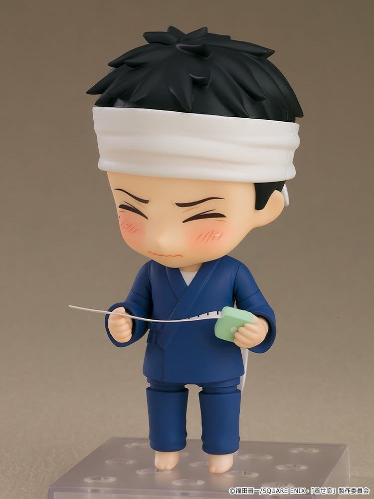 My Dress-Up Darling Nendoroid Action Figure Wakana Gojo 10 cm - MangaShop.ro