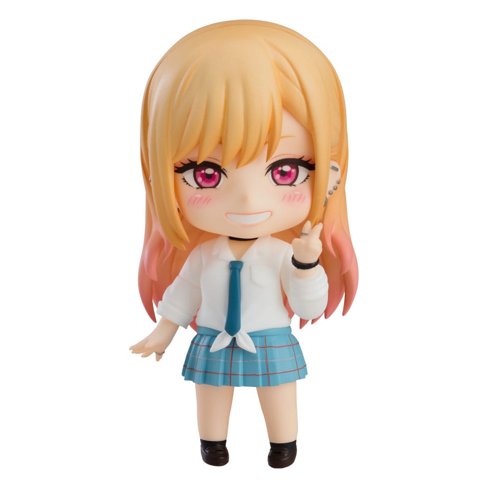 My Dress-Up Darling Nendoroid Action Figure Marin Kitagawa 10 cm - MangaShop.ro