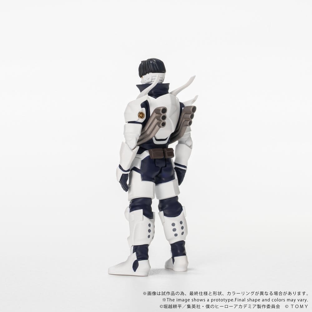 My Hero Academia Collekazaro Action Figure CK-M11 Tenya Iida 10 cm - MangaShop.ro