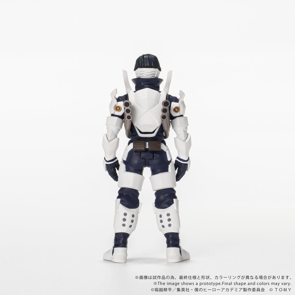 My Hero Academia Collekazaro Action Figure CK-M11 Tenya Iida 10 cm - MangaShop.ro