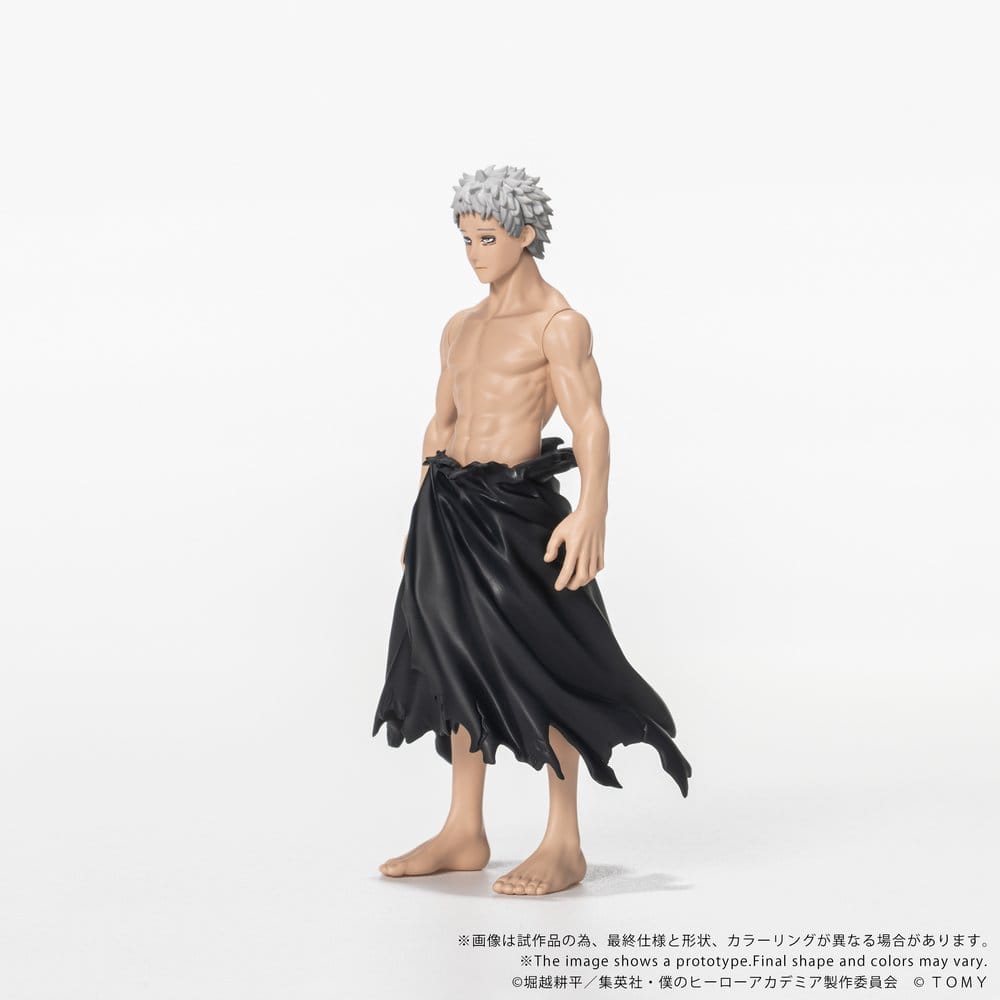 My Hero Academia Collekazaro Action Figure CK-M15 All For One 11 cm - MangaShop.ro