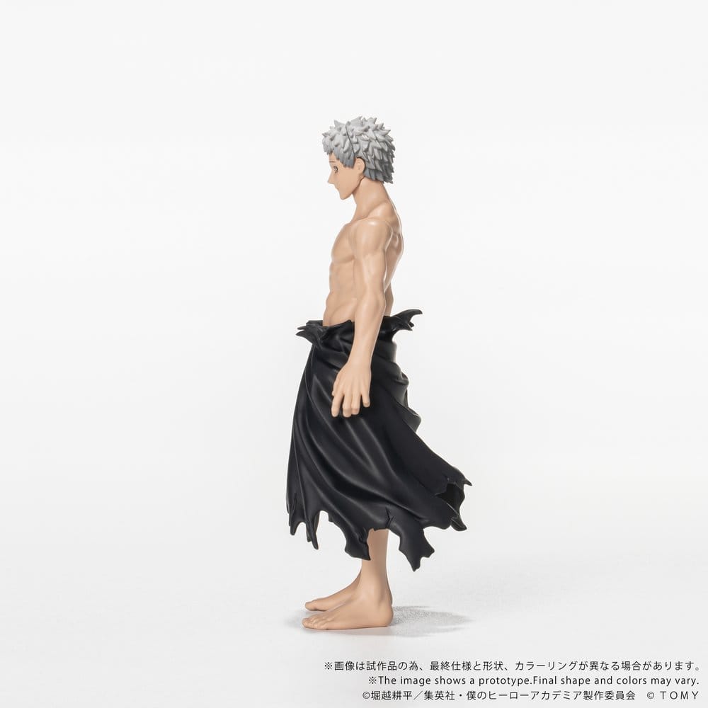 My Hero Academia Collekazaro Action Figure CK-M15 All For One 11 cm - MangaShop.ro