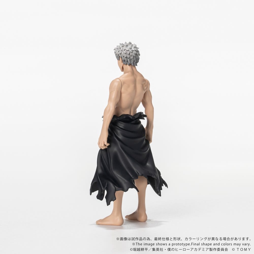 My Hero Academia Collekazaro Action Figure CK-M15 All For One 11 cm - MangaShop.ro