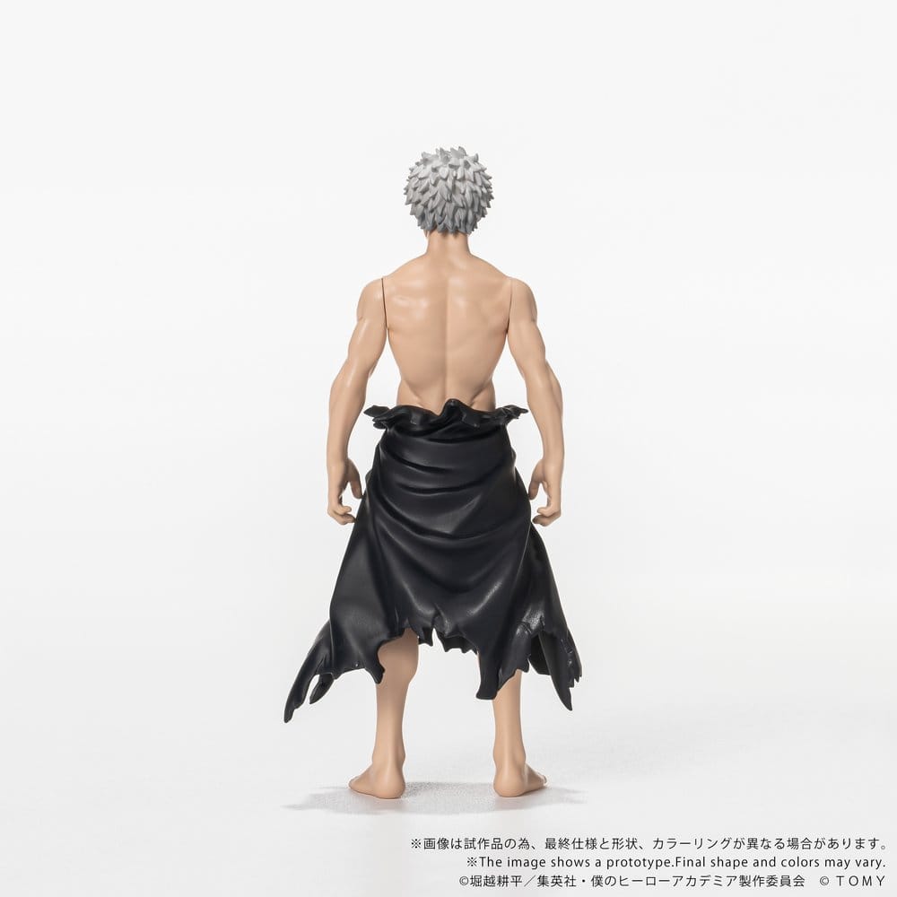 My Hero Academia Collekazaro Action Figure CK-M15 All For One 11 cm - MangaShop.ro
