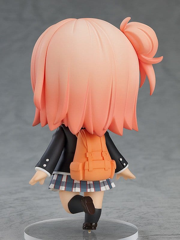 My Teen Romantic Comedy SNAFU Nendoroid Action Figure Yui Yuigahama 10 cm - MangaShop.ro