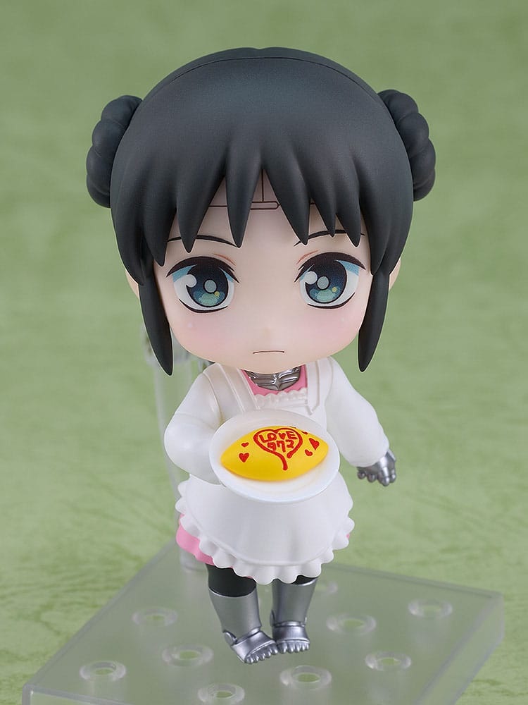 My Wife Has No Emotion Action Figure Mina 10 cm - MangaShop.ro
