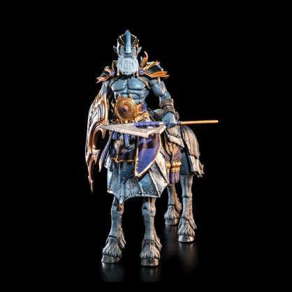 Mythic Legions: Ashes of Agbendor Action Figure Shadow Centaur - MangaShop.ro