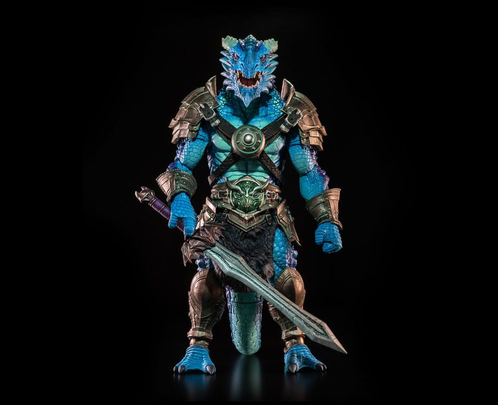 Mythic Legions: Poxxus Action Figure Aracagorr - MangaShop.ro