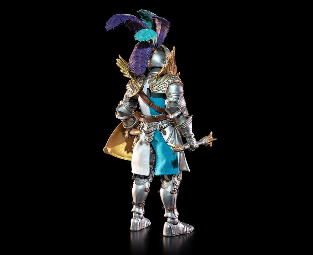 Mythic Legions: Necronominus Action Figure Sir Adalric 15 cm - MangaShop.ro