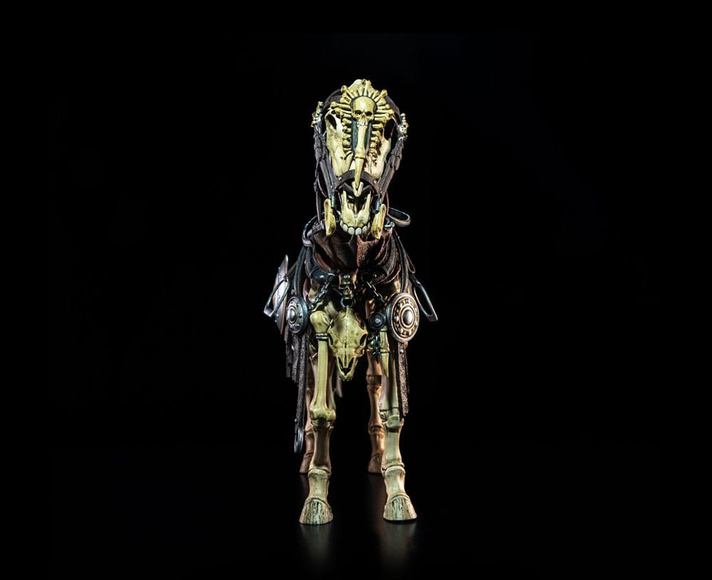 Mythic Legions: Necronominus Action Figure Conabus 15 cm - MangaShop.ro