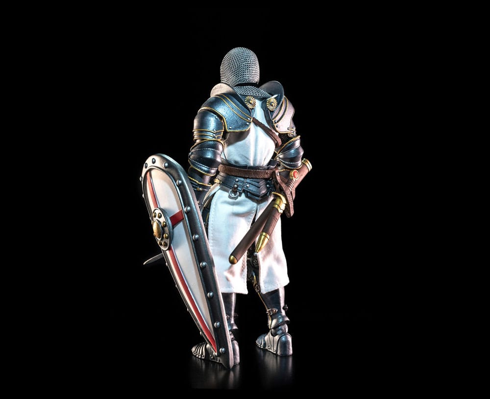Mythic Legions: Necronominus Action Figure Sir Elijah 15 cm - MangaShop.ro