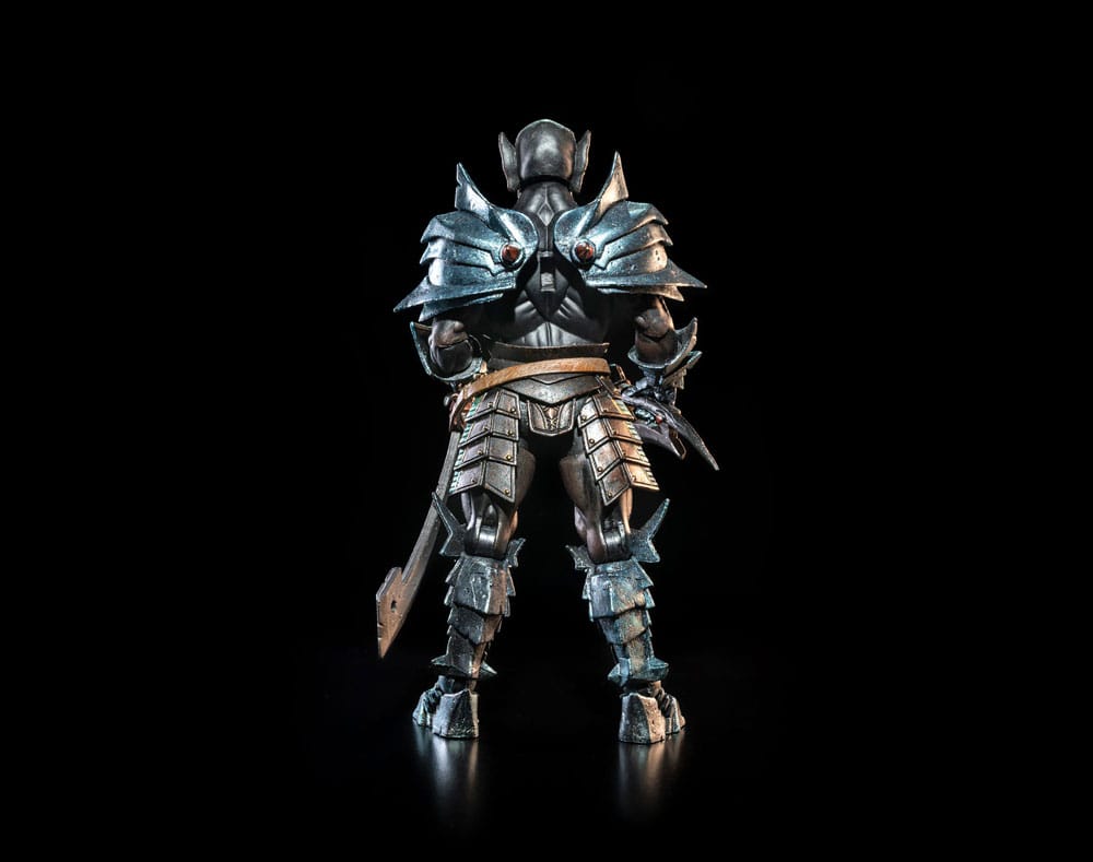 Mythic Legions: All Stars 6 Action Figure Gorthokk 15 cm - MangaShop.ro