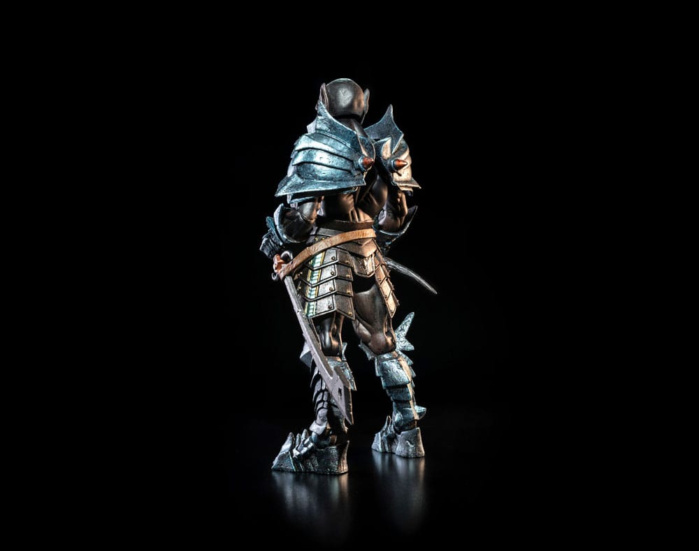 Mythic Legions: All Stars 6 Action Figure Gorthokk 15 cm - MangaShop.ro