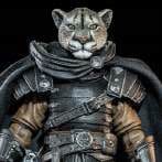 Mythic Legions: Ashes of Agbendor Action Figure K'ai Pacha - MangaShop.ro