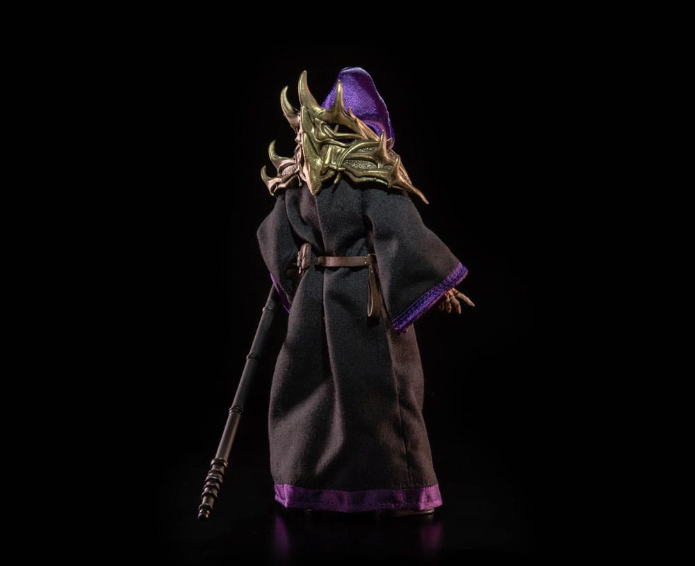 Mythic Legions: Poxxus Action Figure Arrizak - MangaShop.ro