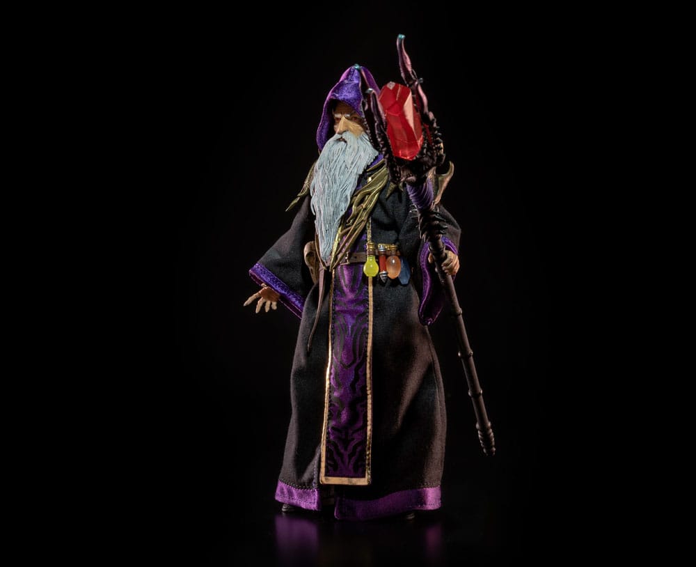 Mythic Legions: Poxxus Action Figure Arrizak - MangaShop.ro