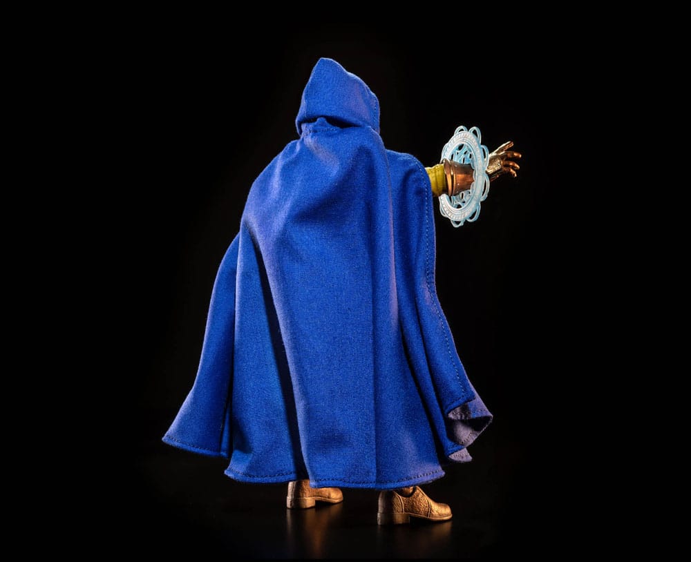 Mythic Legions: Poxxus Action Figure Zende Amaanthyr - MangaShop.ro