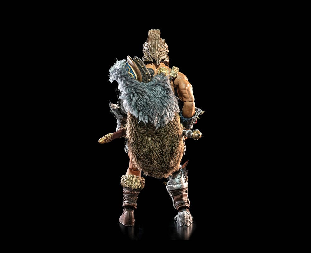Mythic Legions: Rising Sons Action Figure Attlus the Conqueror Ver. 2 15 cm - MangaShop.ro