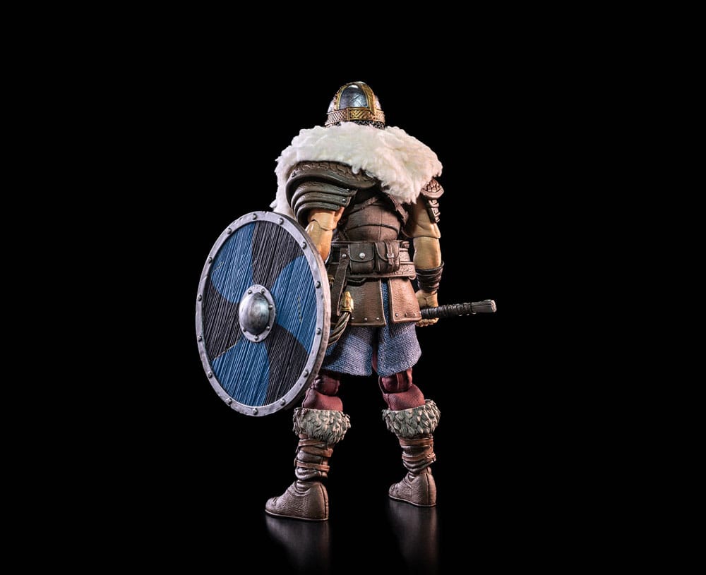 Mythic Legions: Rising Sons Action Figure Broddr of Bjorngar 15 cm - MangaShop.ro