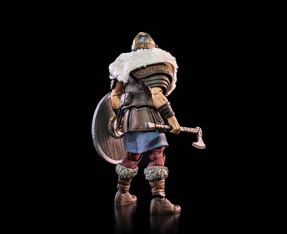 Mythic Legions: Rising Sons Action Figure Broddr of Bjorngar 15 cm - MangaShop.ro