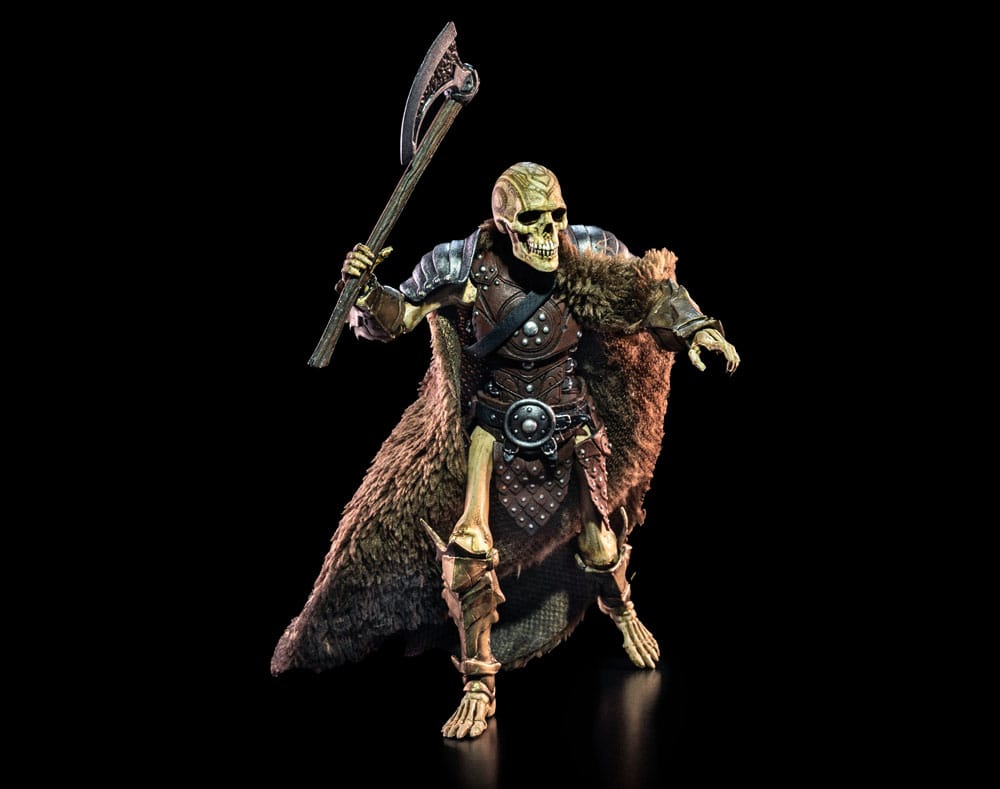 Mythic Legions Action Figure The Undead of Vikenfell 15 cm - MangaShop.ro