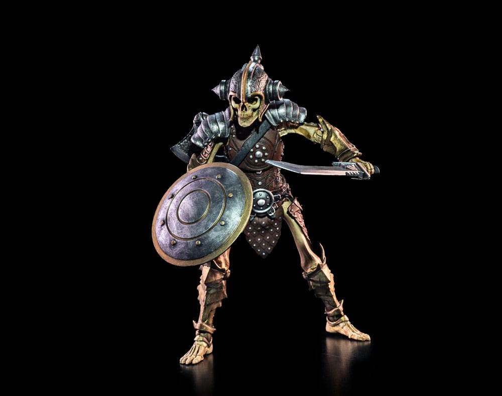 Mythic Legions Action Figure The Undead of Vikenfell 15 cm - MangaShop.ro