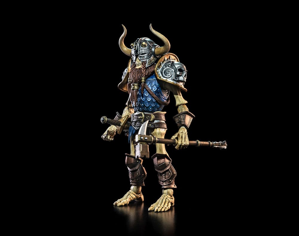 Mythic Legions: All Stars 6 Action Figure Skalli Bonesplitter 15 cm - MangaShop.ro